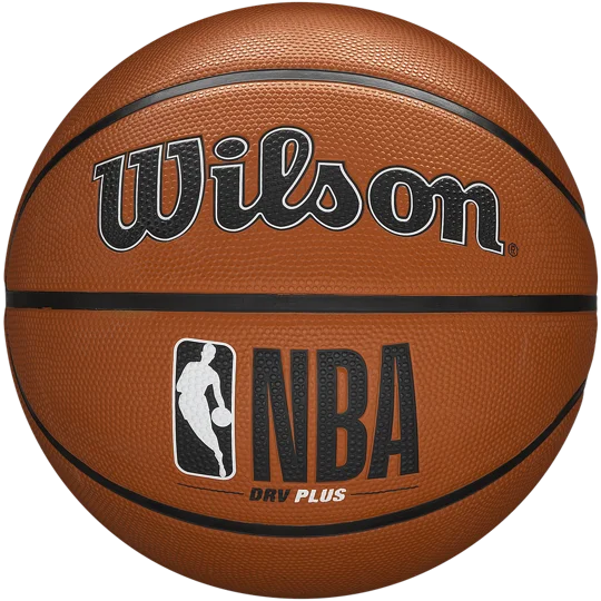 Wilson NBA DRV Plus Basketball