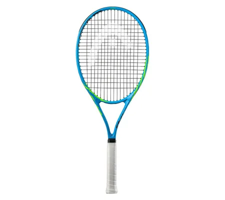Head MX Spark Elite Tennis Racket - Grip 3