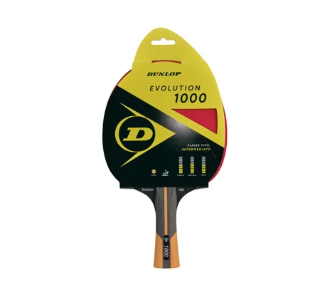 Dunlop Evolution 1000 TT Bat