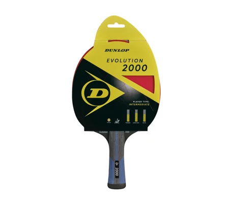 Dunlop Evolution 2000 TT Bat