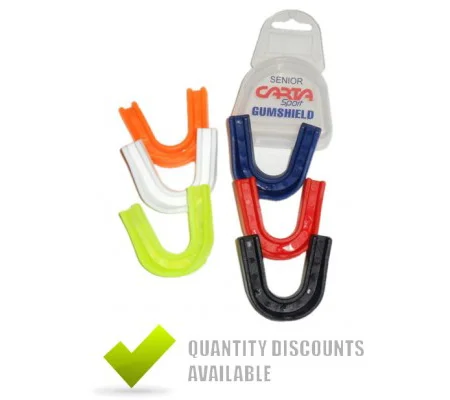 Carta sport Gumshield Assorted