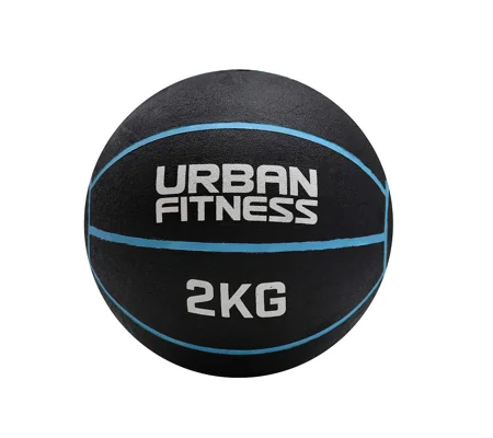 Urban Fitness Medicine Ball