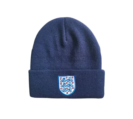 England FA Core Cuff Beanie
