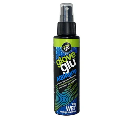 GloveGlu Goalkeeping AQUAGrip
