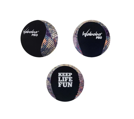 Waboba Pro Ball Assorted