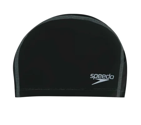 Speedo Long Hair Pace Cap