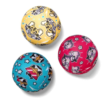 Speedo Learn to Swim Character Water Balls
