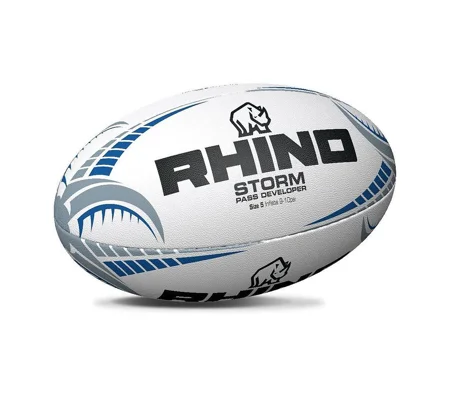 Rhino Storm Pass Developer