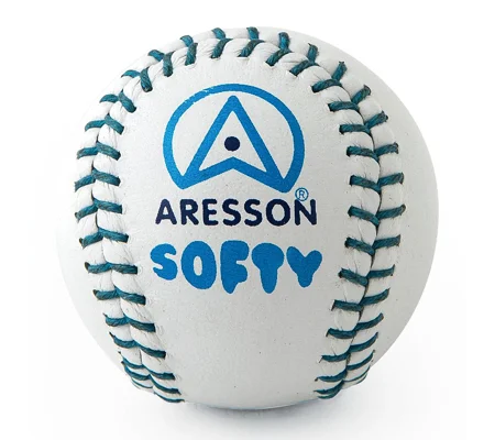 Aresson Softy Rounders Ball