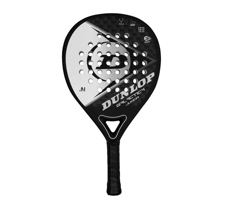 Dunlop Galactica Jnr Padel Racket