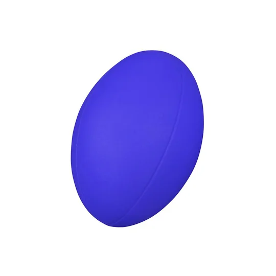 Coated Foam Rugby Balls