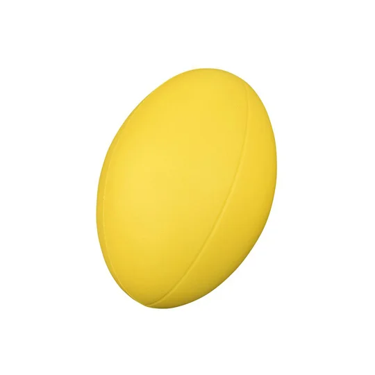 Coated Foam Rugby Balls