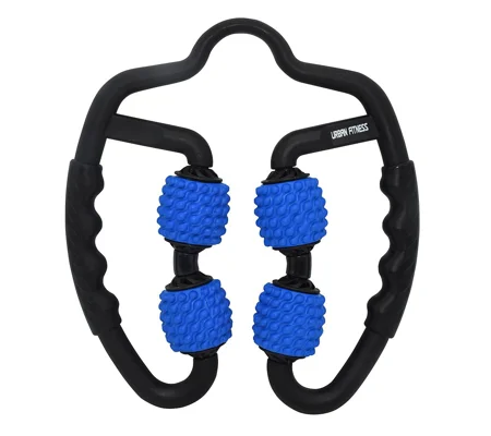 Urban Fitness Dual Sided Massage Roller
