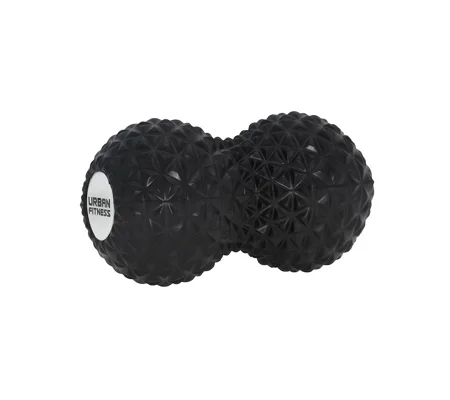 Urban Fitness EVA Peanut Roller