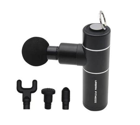 Urban Fitness Mini Massage Gun