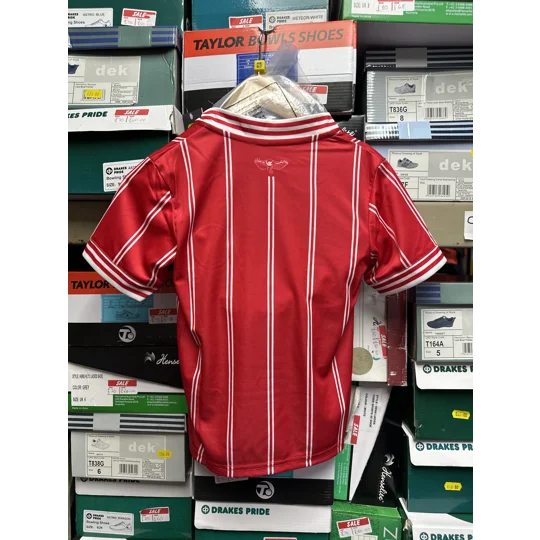 Bristol City Home Kit Kids