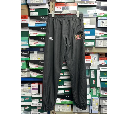 Clearance Bristol Ref Society Track Pant - Medium