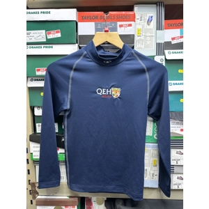 Clearance QEH Baselayer - Navy
