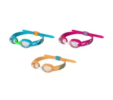 Speedo Illusion Infant Goggles