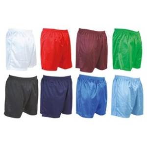 Precision Micro-stripe Football Shorts Junior