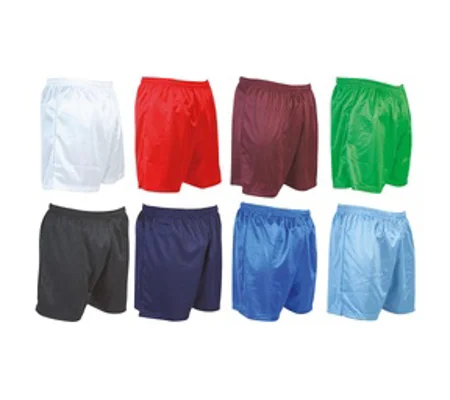 Precision Micro-stripe Football Shorts Junior