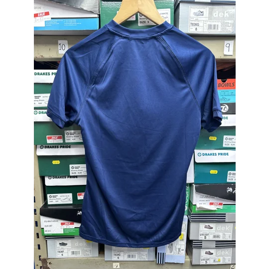 Clearance Patchway CC Gray Nicolls Matrix V2 T-Shirt - XS