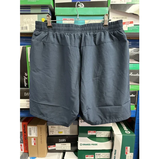 Patchway CC Velocity Shorts Medium Only - Dark Navy
