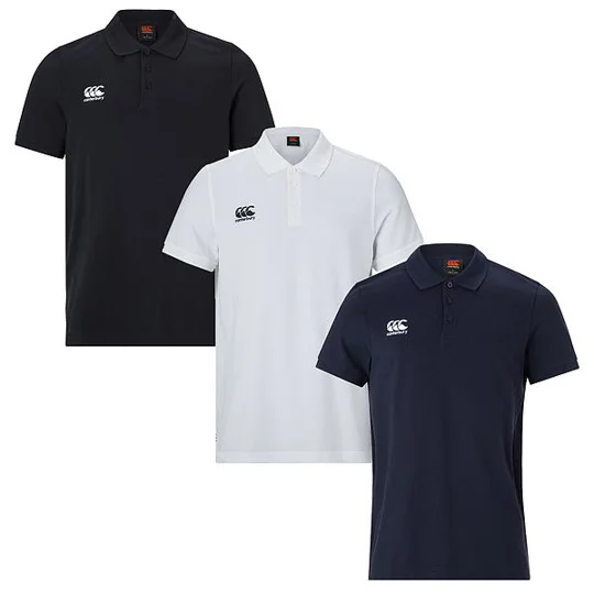 Canterbury Waimak Polo Shirt
