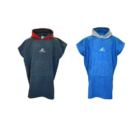 SwimTech Microfiber Poncho