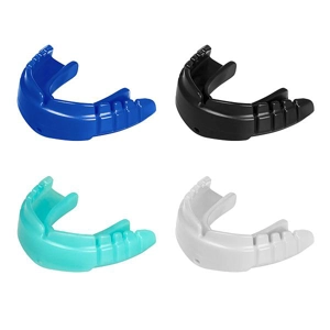 OPRO Snap-Fit Braces Mouthguard