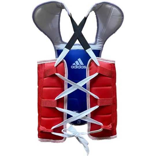 ADIDAS WT TKD BODY PROTECTOR