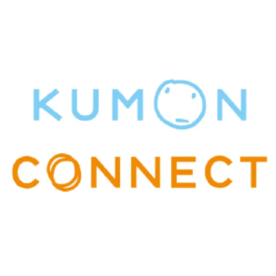 KUMON Ladies Dress Shirt - Navy