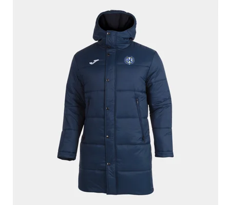 Bromley Heath Joma Islandia III - Navy