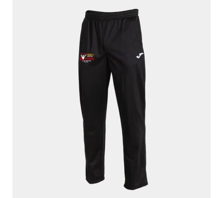 Barton Hill Boxing Joma Cannes II Pant - Black
