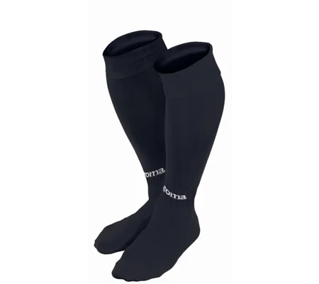 BSYFC Classic II Socks - Black
