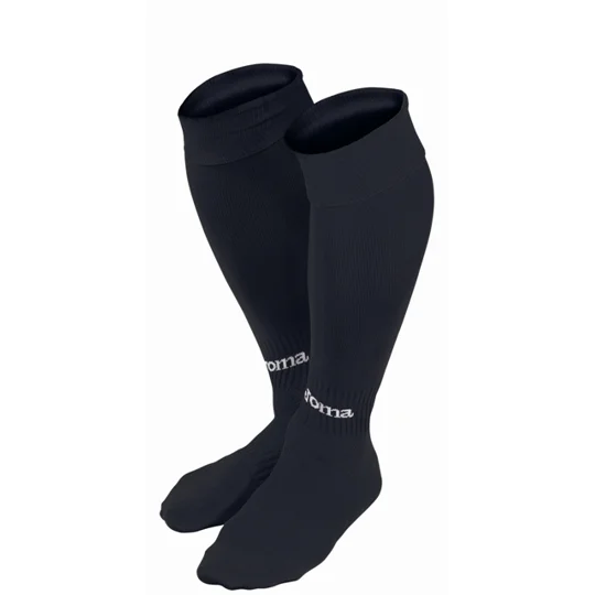 BSYFC Classic II Socks - Black