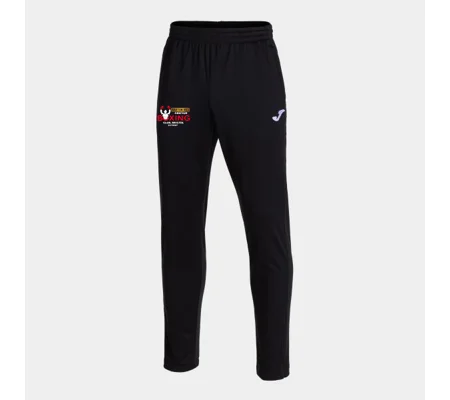 Barton Hill Boxing Joma Elba Pant - Black