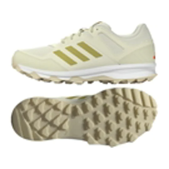 Adidas Fabela Rise Champagne OR Blue OR Purple Hockey Shoe