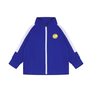 South Glos TOTS Tracksuit Top - Royal