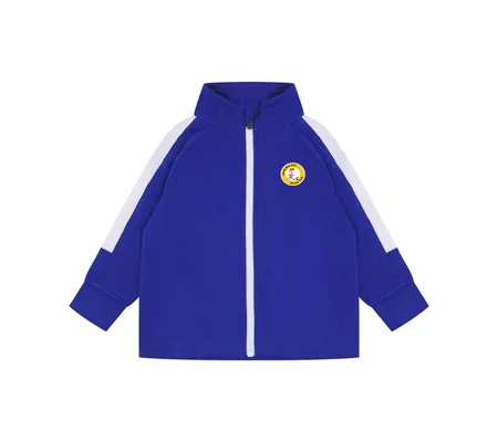 South Glos TOTS Tracksuit Top - Royal