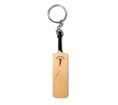 Tormarton CC Keyring
