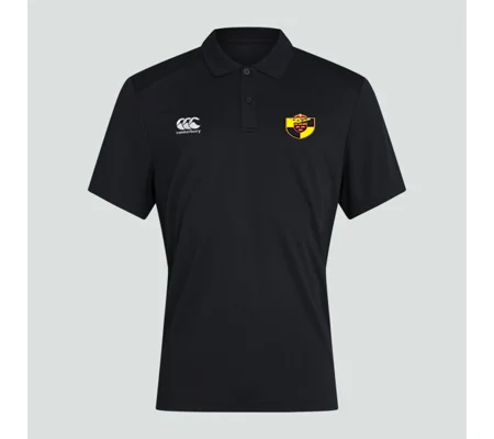 Keynsham RFC CCC Club Dry Polo Shirt