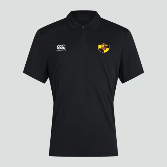 Keynsham RFC CCC Club Dry Polo Shirt