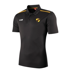 Keynsham RFC VX3 NEW Fortis Polo - Black/Amber