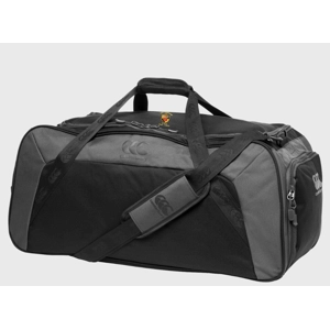 Keynsham Canterbury Holdall - Black