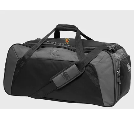 Keynsham Canterbury Holdall - Black