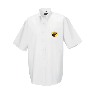 Keynsham Oxford Short Sleeve No.1 Shirt