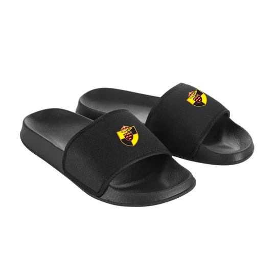 Keynsham RFC Sliders - Black