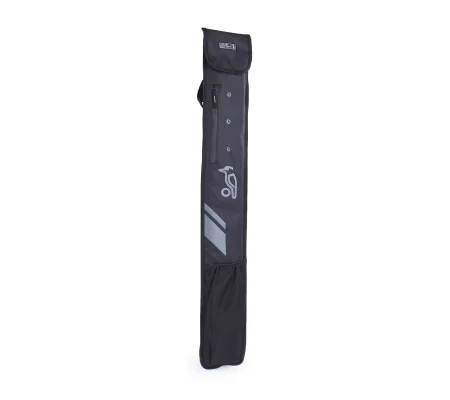 2024 KOOKABURRA HOCKEY STICK BAG OCTANE BLACK