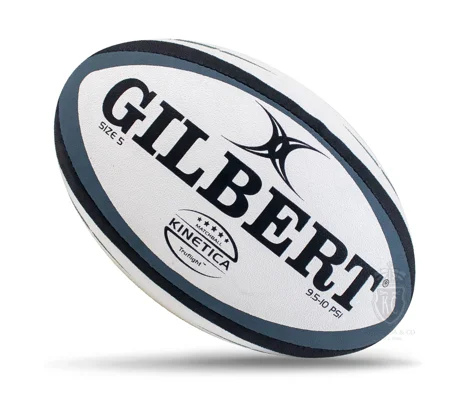Gilbert Kinetica Match Ball - Size 5